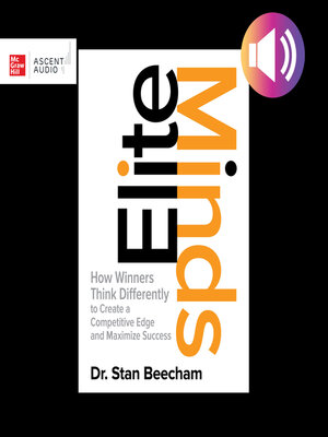 cover image of Elite Minds